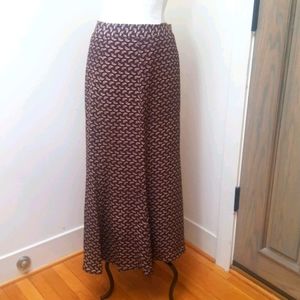 Austin Reed Silk Skirt sz 8